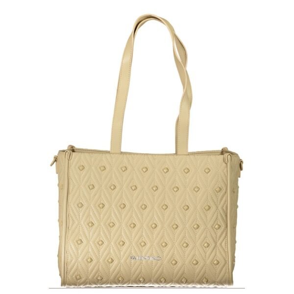 Valentino Bags Beige Women Top Handle Bag