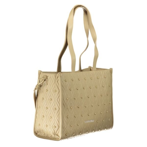 Valentino Bags Beige Women Top Handle Bag - Image 3