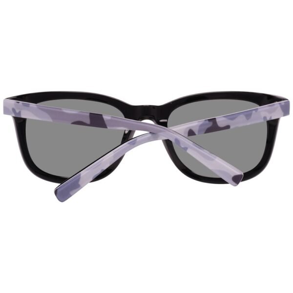 Esprit Black Resin Sunglasses - Image 3