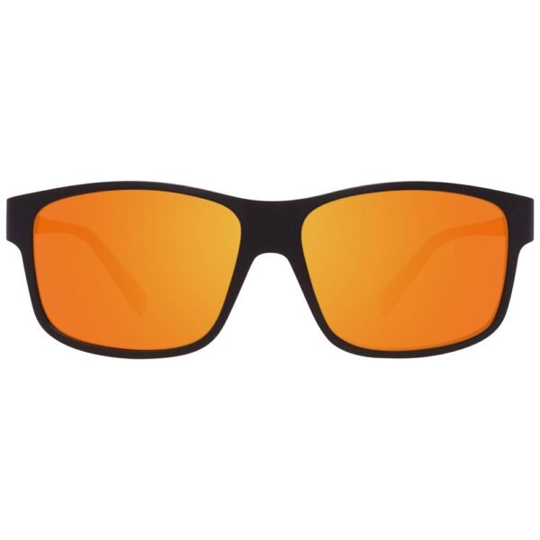 Esprit Black Resin Sunglasses - Image 2