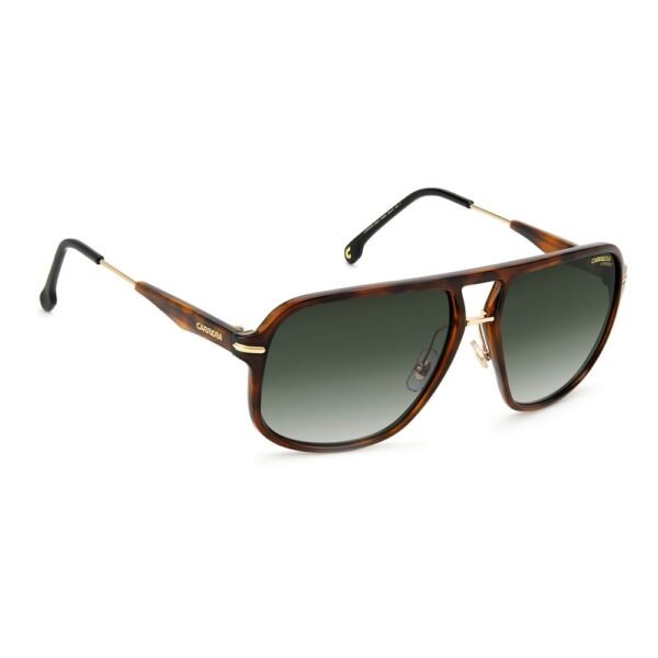 Carrera Brown Resin Sunglasses - Image 2