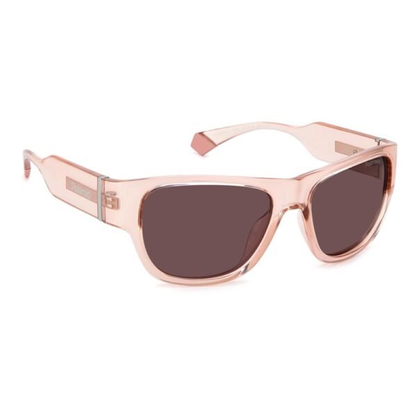 Polaroid Multicolor Resin Sunglasses - Image 3