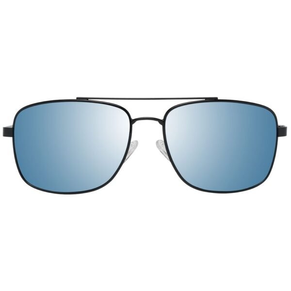 Timberland Black Resin Sunglasses - Image 2