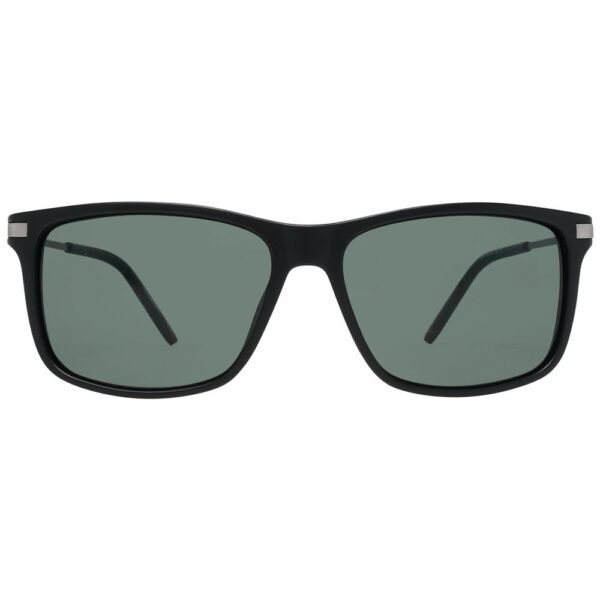 Timberland Brown Metal Sunglasses - Image 2