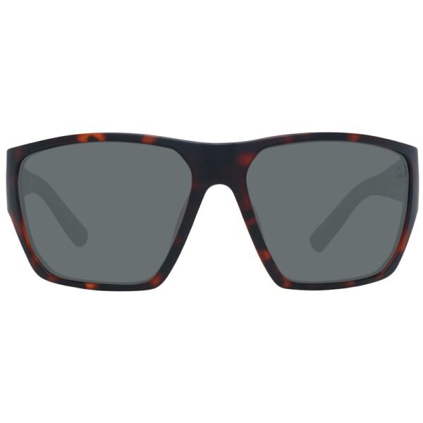 Timberland Gold Metal Sunglasses - Image 2