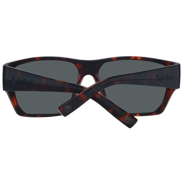 Timberland Gold Metal Sunglasses - Image 3