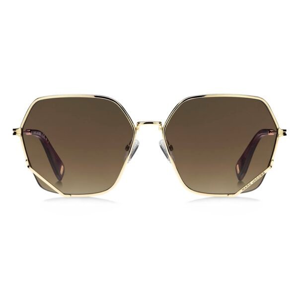 Marc Jacobs Bicolor Metal Sunglasses - Image 2