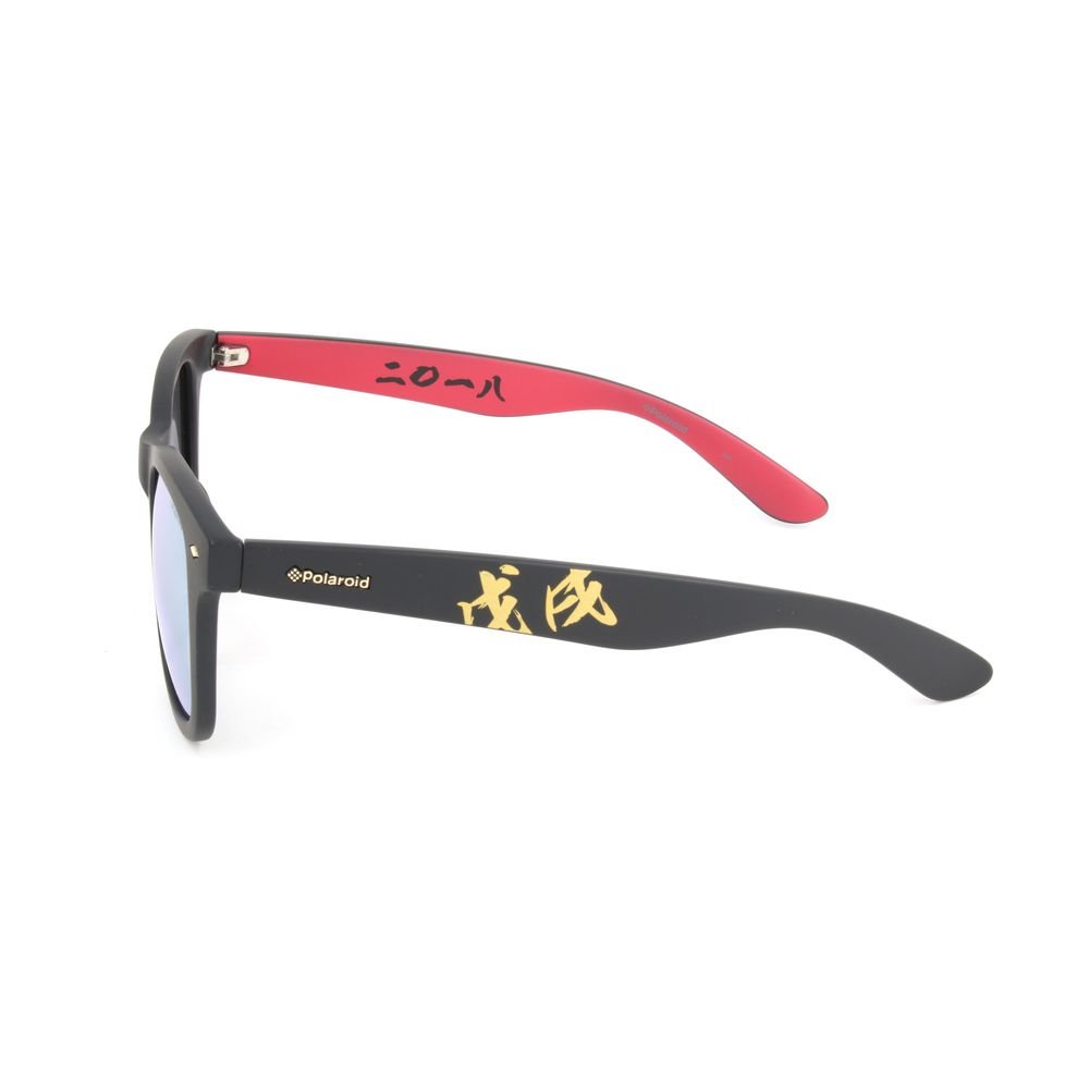 Polaroid Bicolor Polycarbonate Sunglasses - Image 3