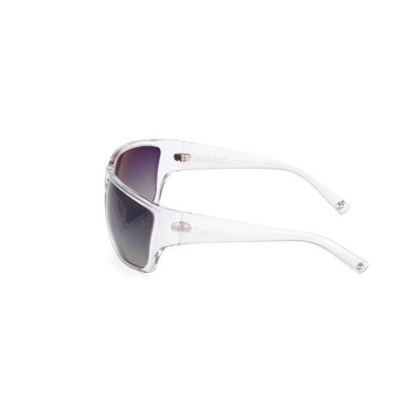 Timberland Blue Injected Sunglasses - Image 3