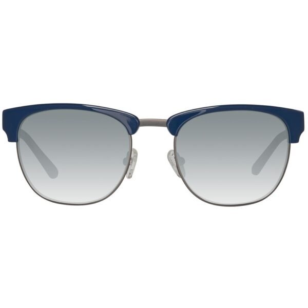 Gant Purple Metal Sunglasses - Image 2