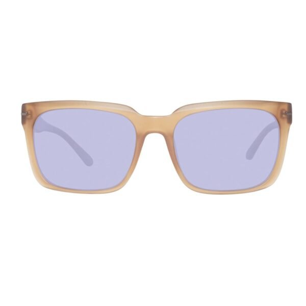 Gant Brown Acetate Sunglasses - Image 2