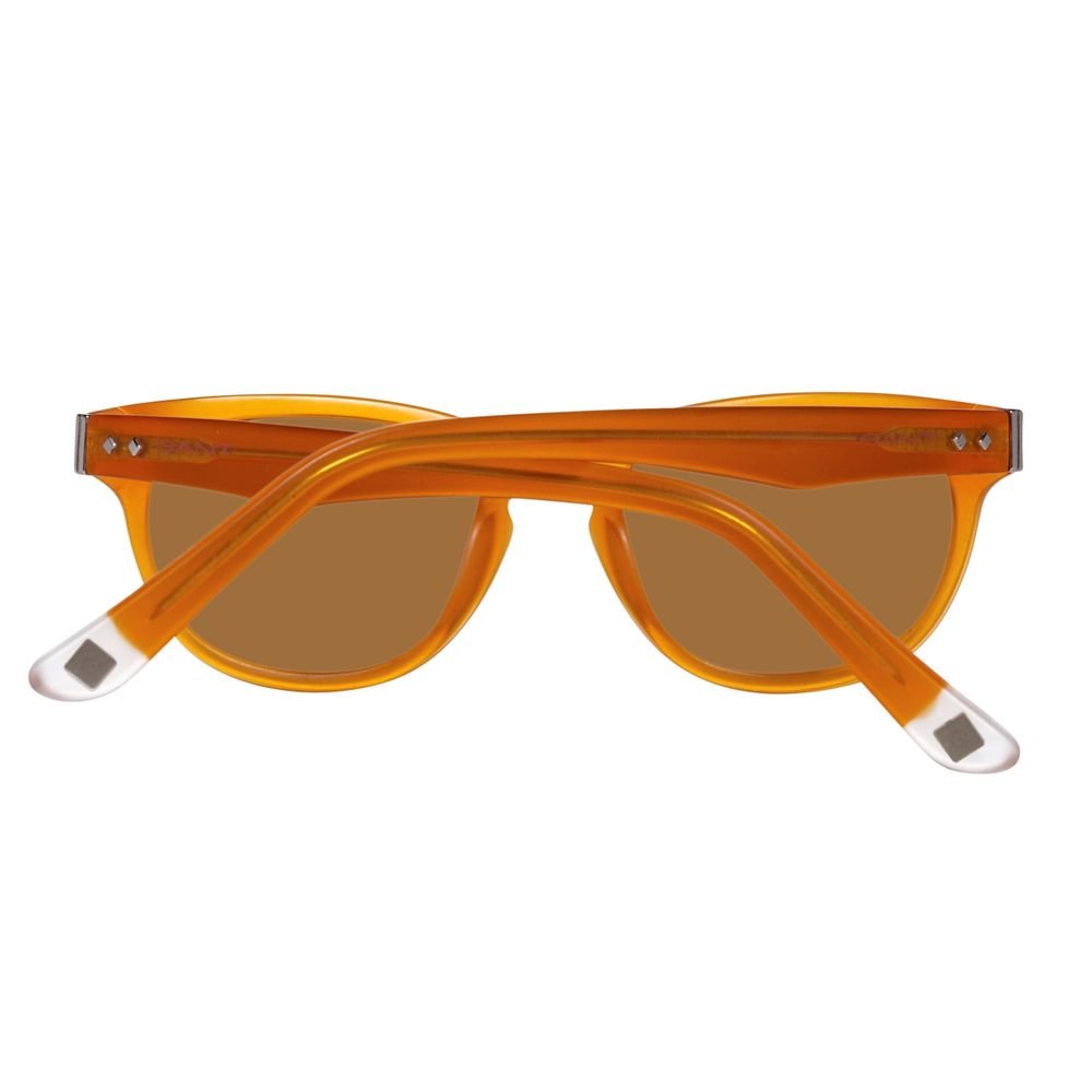 Gant Orange Acetate Sunglasses - Image 3