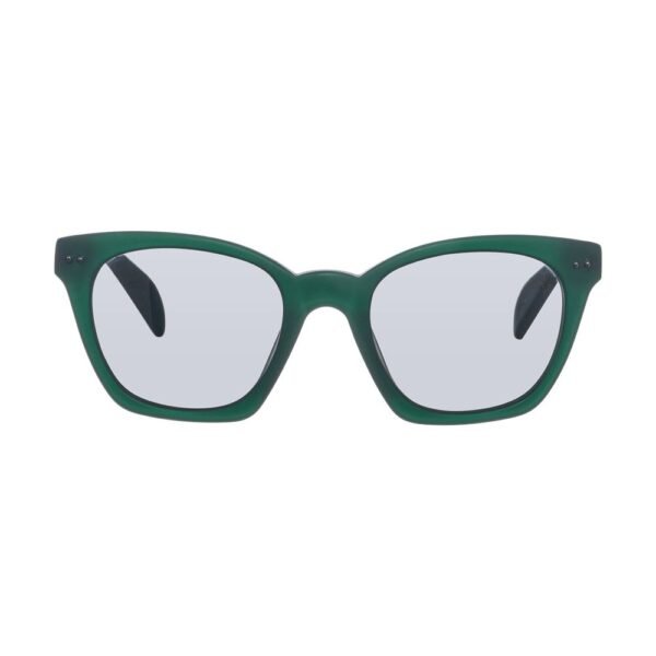 Gant Green Acetate Sunglasses - Image 2