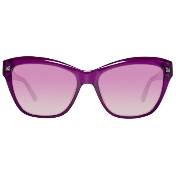 Marciano by Guess Multicolor Acetate Sunglasses - Image 2