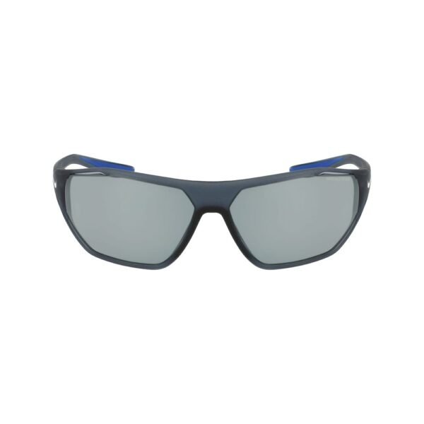 Nike Gray Injected Sunglasses - Image 2