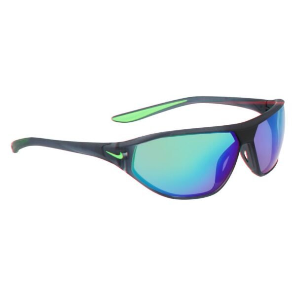 Nike Black Injected Sunglasses - Image 3