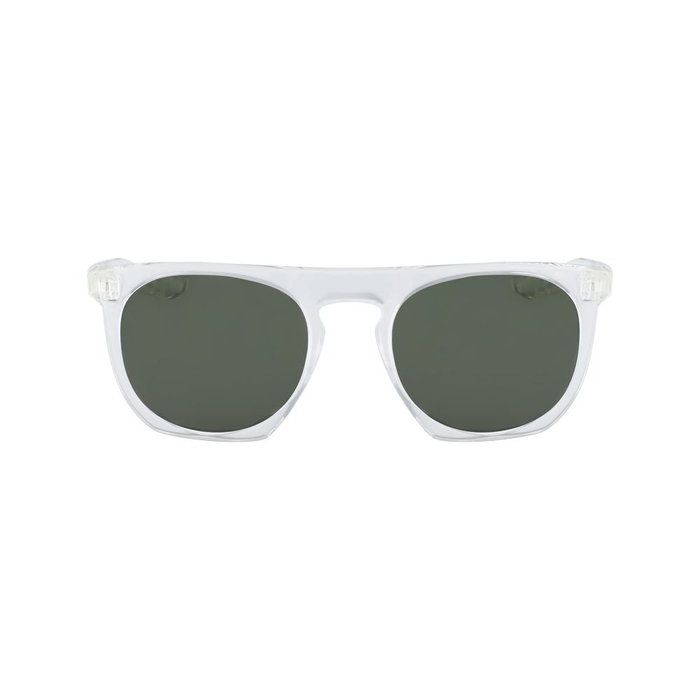 Nike Blue Injected Sunglasses - Image 2