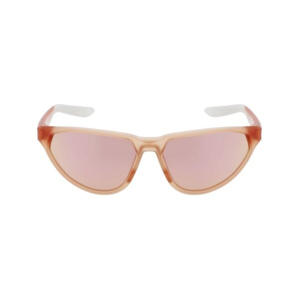 Nike Red Injected Sunglasses - Image 2