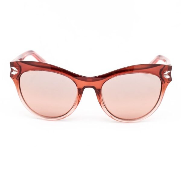 Swarovski Multicolor Plastic Sunglasses - Image 2