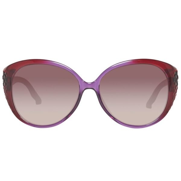 Swarovski Purple Injected Sunglasses - Image 2