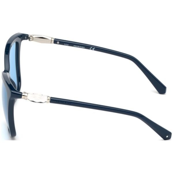 Swarovski Blue Injected Sunglasses - Image 2