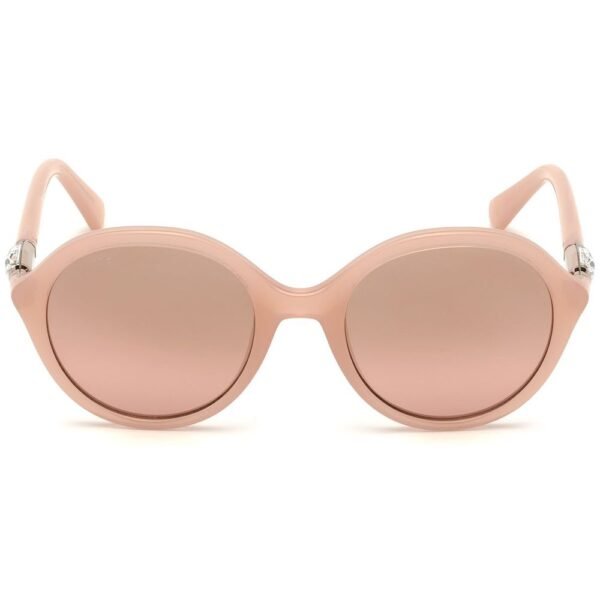 Swarovski Multicolor Injected Sunglasses - Image 2