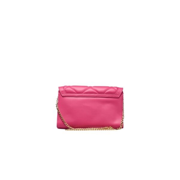 Love Moschino Multicolor Polyethylene Women Crossbody - Image 3