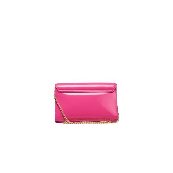 Love Moschino Multicolor Polyethylene Women Crossbody Bag - Image 3