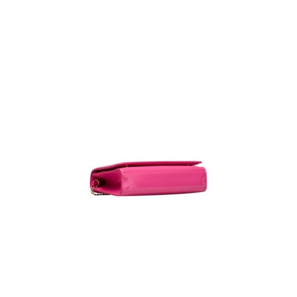 Love Moschino Multicolor Polyethylene Women Crossbody Bag - Image 4