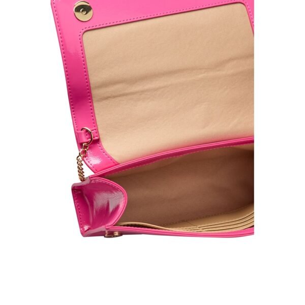 Love Moschino Multicolor Polyethylene Women Crossbody Bag - Image 5