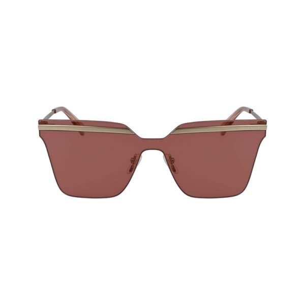 Longchamp Multicolor Metal Sunglasses