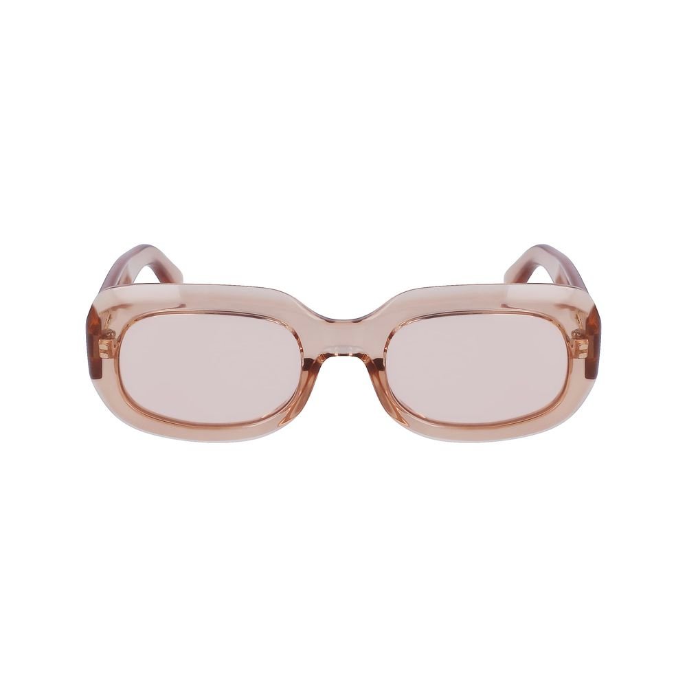 Longchamp Multicolor Injected Sunglasses - Image 2