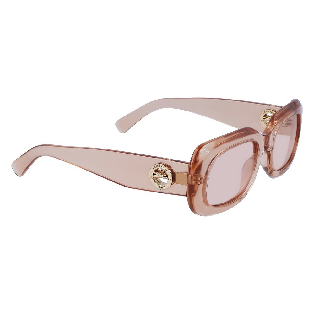 Longchamp Multicolor Injected Sunglasses - Image 3