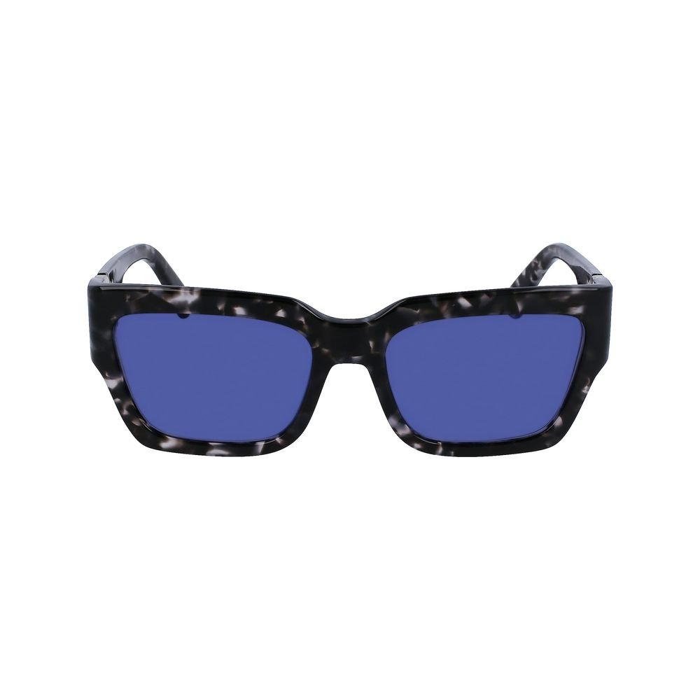 Longchamp Gray Acetate Sunglasses - Image 2