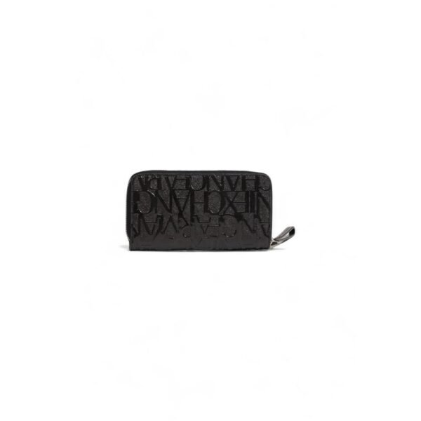 Armani Exchange Black Polyester Wallet - Image 3