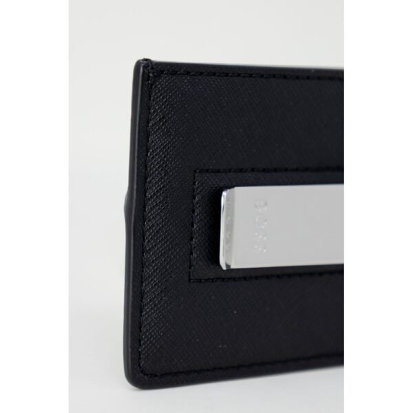 Hugo Boss Black Wallet - Image 4