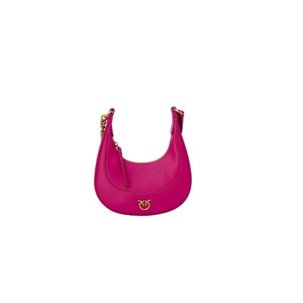 PINKO Multicolor Women Leather Handbag