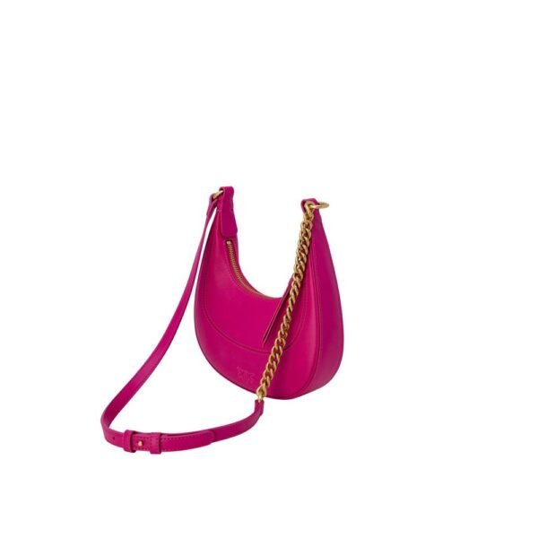 PINKO Multicolor Women Leather Handbag - Image 2