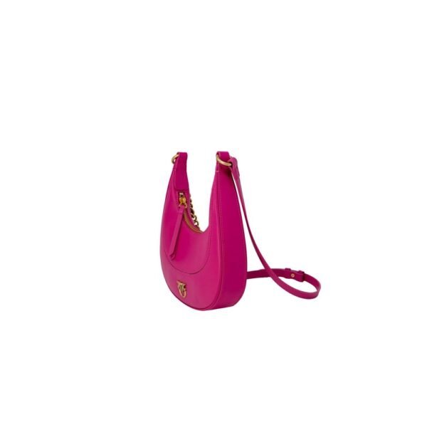 PINKO Multicolor Women Leather Handbag - Image 4
