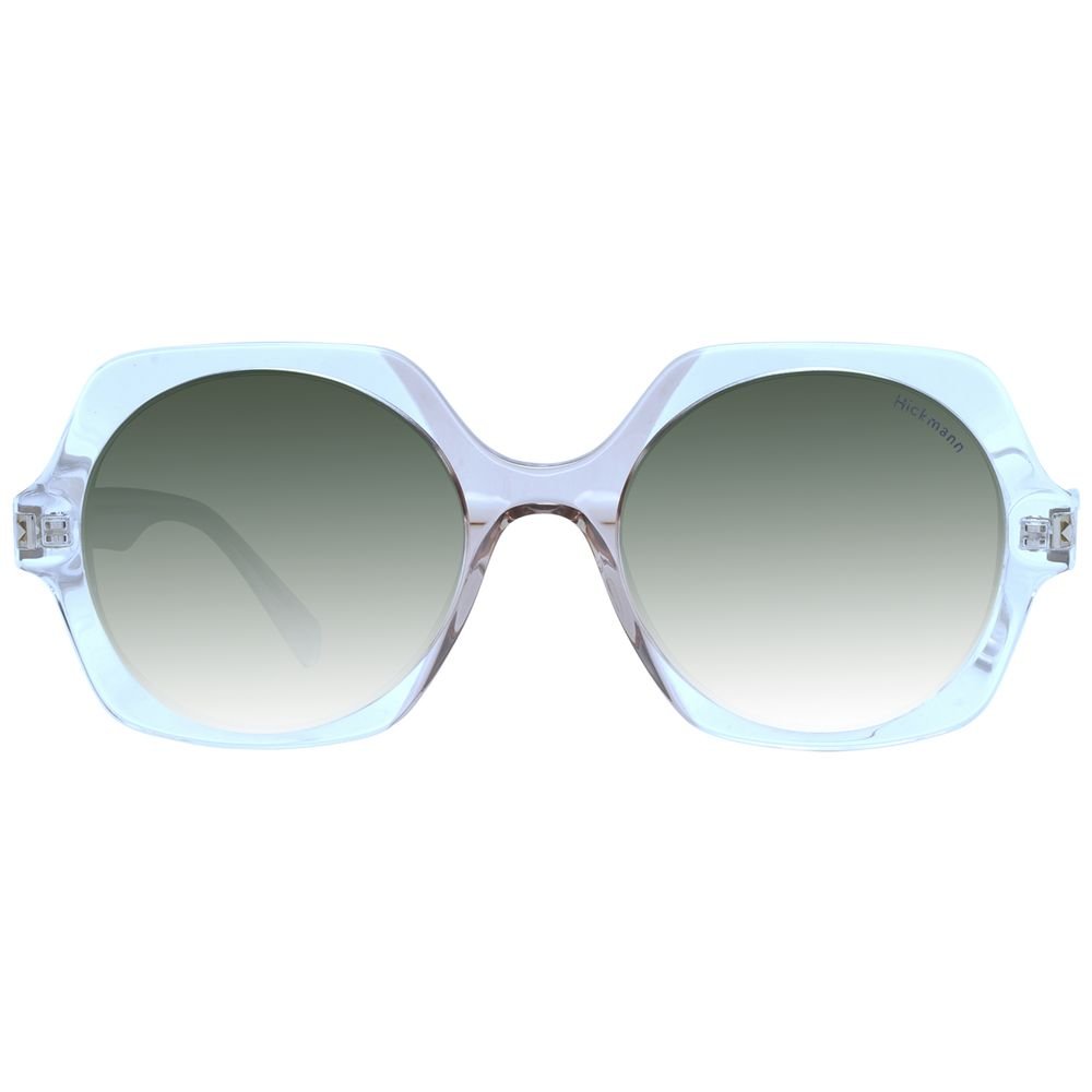 Ana Hickmann Transparent Women Sunglasses - Image 2