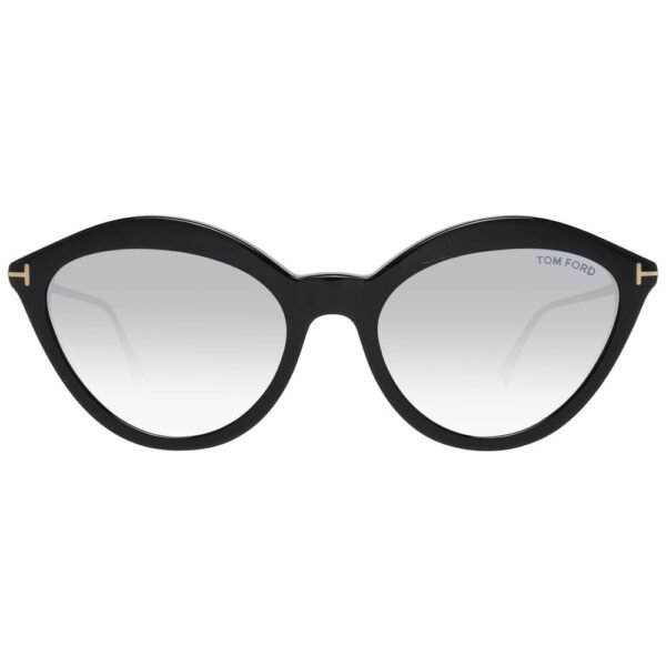 Tom Ford Black Women Sunglasses - Image 2