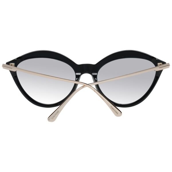 Tom Ford Black Women Sunglasses - Image 3