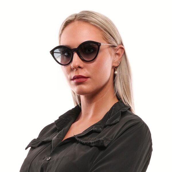 Tom Ford Black Women Sunglasses - Image 4