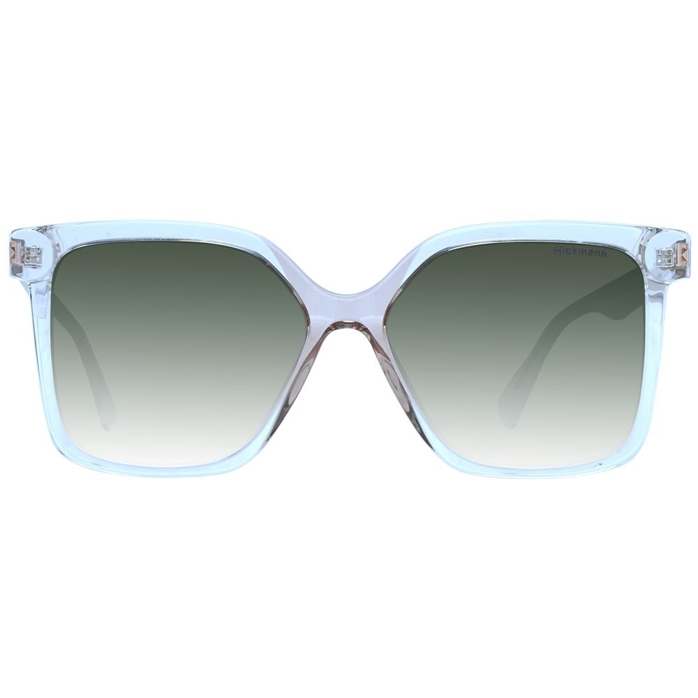 Ana Hickmann Transparent Women Sunglasses - Image 2