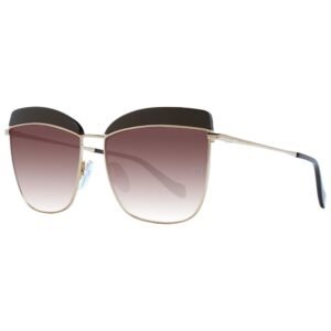 Ana Hickmann Brown Women Sunglasses