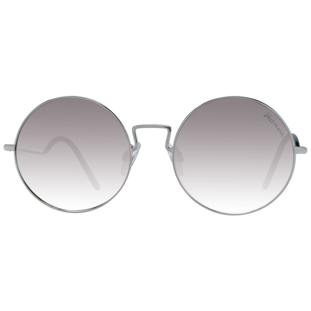 Ana Hickmann Silver Women Sunglasses - Image 2