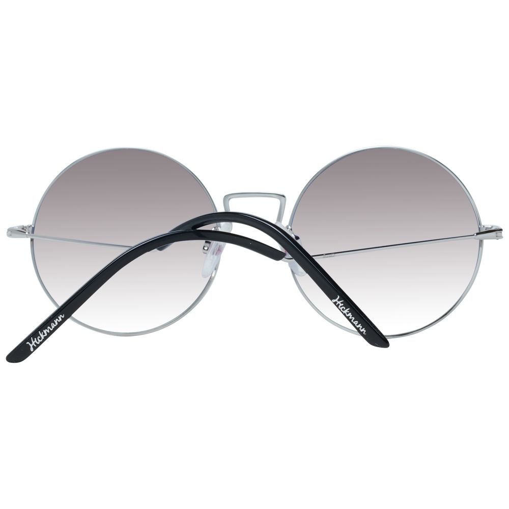 Ana Hickmann Silver Women Sunglasses - Image 3