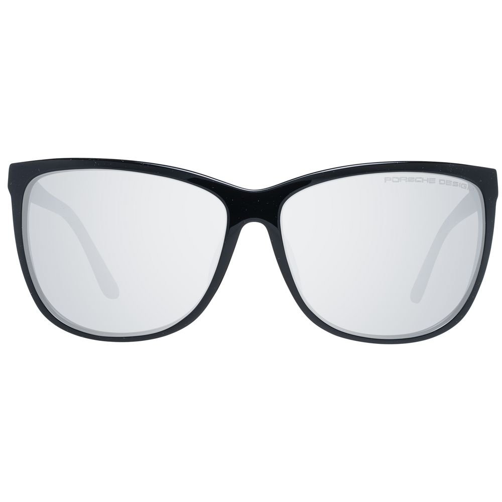 Porsche Design Black Women Sunglasses - Image 2