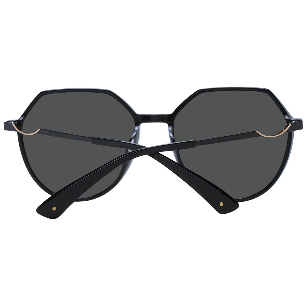 Ana Hickmann Black Women Sunglasses - Image 3