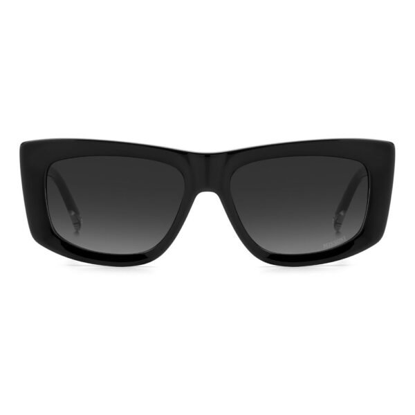 Missoni Black Plastic Sunglasses - Image 2